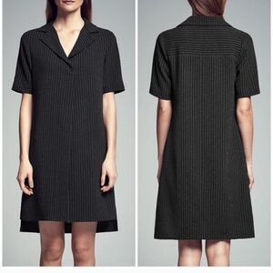 M.M. Lafleur Courtney Shift Dress Size XS
